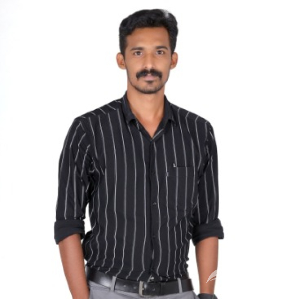 ANSEN P DEVASSY